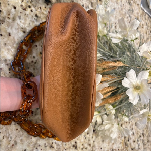 FUN & CLEAN Simon Miller Accessories Toffee Bend Bag ๐ - Picture 8 of 10